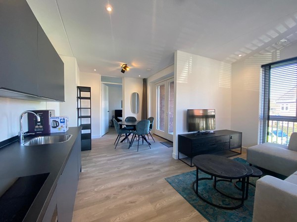 Foto - Onder optie: Eckartseweg Zuid, 5623 PC Eindhoven